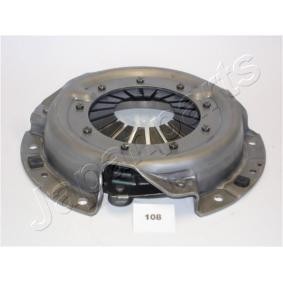 Kupplungsdruckplatte SF-108