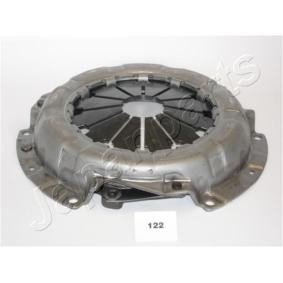 Kupplungsdruckplatte SF-122