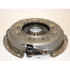 Kupplungsdruckplatte SF-140