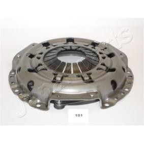 Kupplungsdruckplatte SF-181