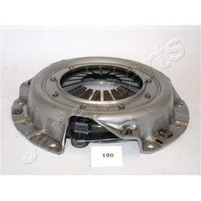 Kupplungsdruckplatte SF-190