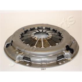 Kupplungsdruckplatte SF-267