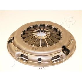 Osta Kytkimen painelevy JAPANPARTS:llä SF-276 edullisesti hintaan 108,04 €