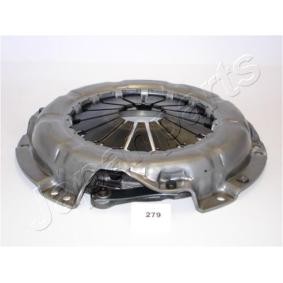 Kupplungsdruckplatte SF-279