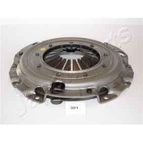 Kupplungsdruckplatte SF-301