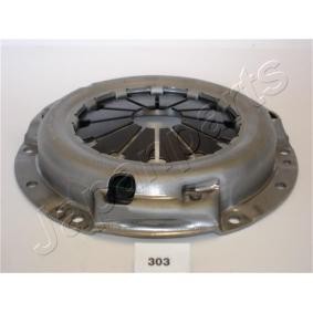Kupplungsdruckplatte SF-303