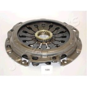 Kupplungsdruckplatte SF-329