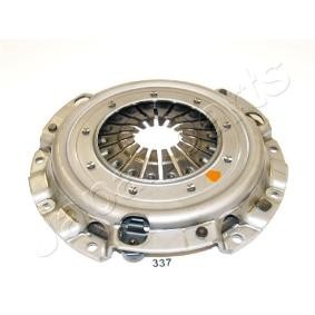 Kupplungsdruckplatte SF-337