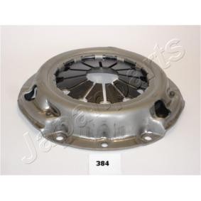Kupplungsdruckplatte SF-384