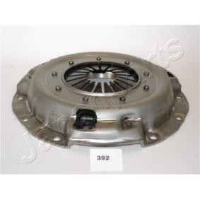 Kupplungsdruckplatte SF-392