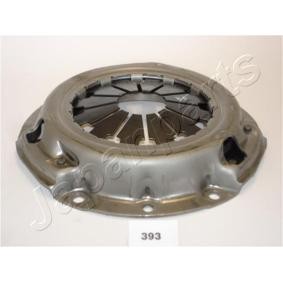 Kupplungsdruckplatte SF-393