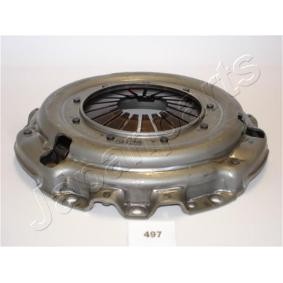 Achetez des Mécanisme d'embrayage JAPANPARTS SF-497 à prix pour 224,30 €