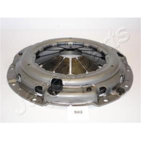 Osta Kytkimen painelevy JAPANPARTS:llä SF-503 edullisesti hintaan 67,50 €
