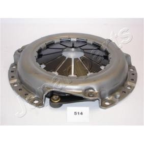 Osta Kytkimen painelevy JAPANPARTS:llä SF-514 edullisesti hintaan 61,99 €