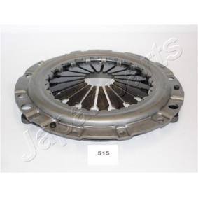 Osta JAPANPARTS Kytkimen painelevy netistä Lancer IV Sedan (C6_A, C7_A)-mallille edulliseen hintaan
