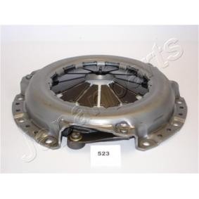 Osta Kytkimen painelevy JAPANPARTS:llä SF-523 edullisesti hintaan 54,81 €