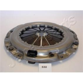 Osta Kytkimen painelevy JAPANPARTS:llä SF-532 edullisesti hintaan 252,87 €