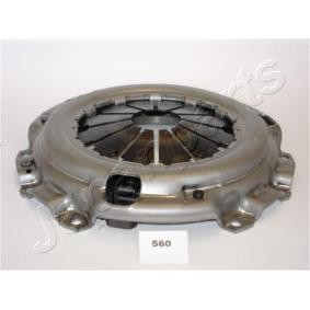 Kupplungsdruckplatte SF-560