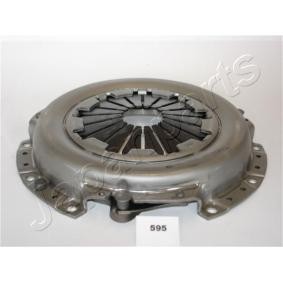 Kupplungsdruckplatte SF-595