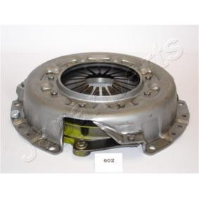 Osta JAPANPARTS Kytkimen painelevy netistä ROCKY Soft Top (F7, F8)-mallille edulliseen hintaan