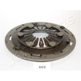Kupplungsdruckplatte SF-603