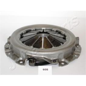Osta Kytkimen painelevy JAPANPARTS:llä SF-605 edullisesti hintaan 99,66 €