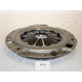 Kupplungsdruckplatte SF-611