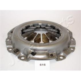 Kupplungsdruckplatte SF-616