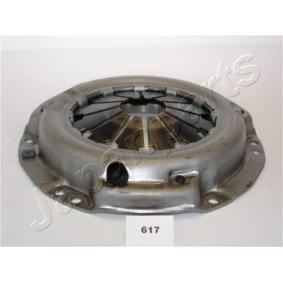 Kupplungsdruckplatte SF-617