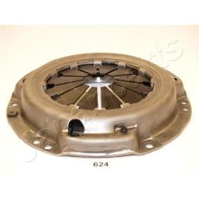 Osta JAPANPARTS Kytkimen painelevy netistä SIRION (M3_)-mallille edulliseen hintaan