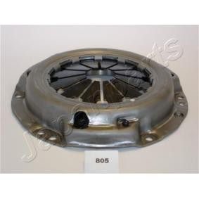 Kupplungsdruckplatte SF-805