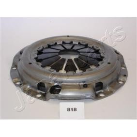 Achetez des Mécanisme d'embrayage JAPANPARTS SF-818 à prix pour 241,41 €