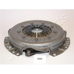 Kupplungsdruckplatte SF-895