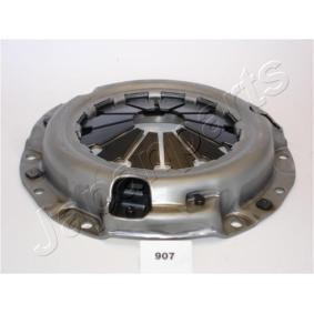 Osta Kytkimen painelevy JAPANPARTS:llä SF-907 edullisesti hintaan 188,13 €