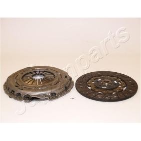 Compre Plato de presión de embrague de JAPANPARTS online para SEBRING (JS) a precios moderados