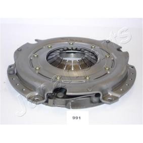 Kupplungsdruckplatte SF-991