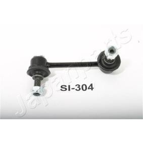 Stabilisator, Fahrwerk SI-304