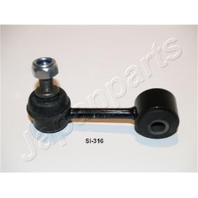 Köp Krängningshämmare av JAPANPARTS SI-316 till det låga priset 182,74 kr