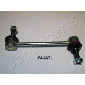 Stabilisator, Fahrwerk SI-432
