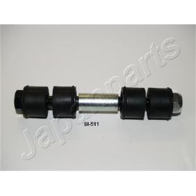 Stabilisator, Fahrwerk SI-511