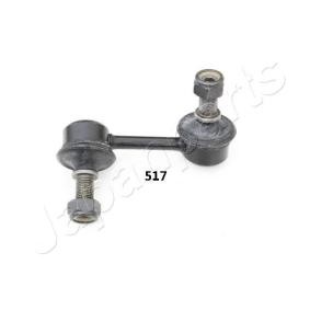 Stabilisator, Fahrwerk SI-517