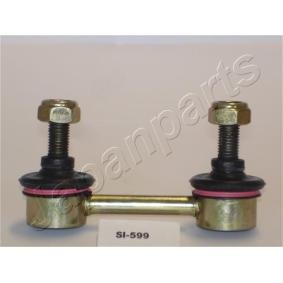Osta JAPANPARTS Kallistuksenvakaaja netistä Lancer V Sedan (CB_A, CD_A, CE_A)-mallille edulliseen hintaan