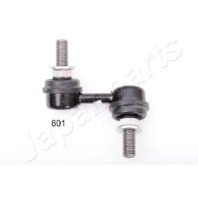 Stabilisator, Fahrwerk SI-601