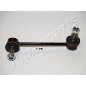 Stabilisator, Fahrwerk SI-900