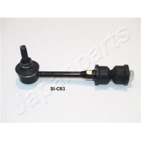 Stabilisator, Fahrwerk SI-C03