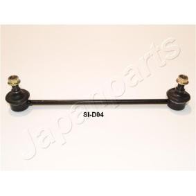 Stabilisator, Fahrwerk SI-D04