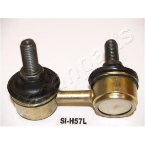Stabilisator, Fahrwerk SI-H57L