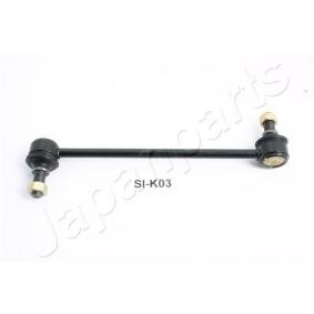 Stabilisator, Fahrwerk SI-K03