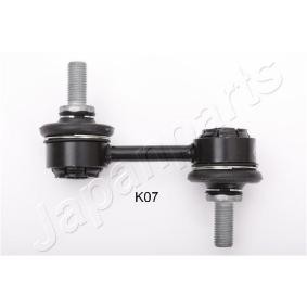 Stabilisator, Fahrwerk SI-K07