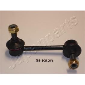 Stabilisator, Fahrwerk SI-K52R